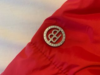 Chaqueta de SKI Lujo