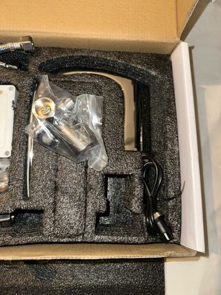 Grifo Baño Sin contacto .Nuevo