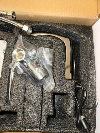 Grifo Baño Sin contacto .Nuevo