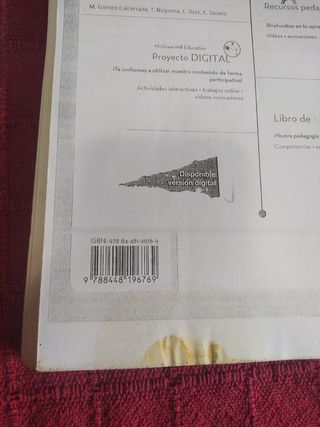 Libro Venta Técnica