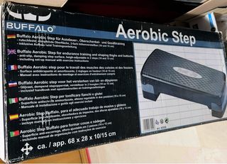 Aerobic Step Buffalo