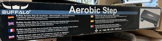 Aerobic Step Buffalo