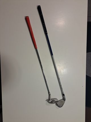 Palos de golf niño para diestro