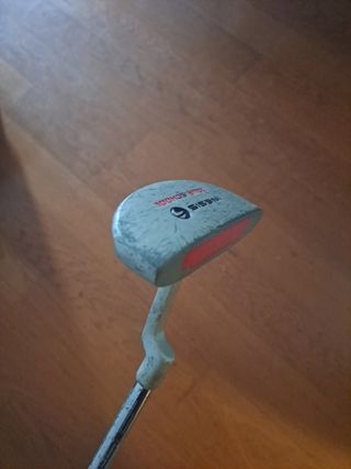 Palos de golf niño para diestro