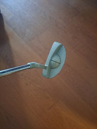 Palos de golf niño para diestro