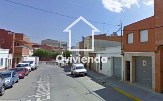 Terreno en venta en Poble Nou - Zona Esportiva en Terrassa