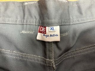 Pantalón de trabajo Disvel XL