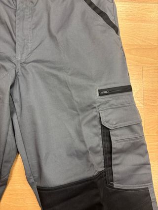 Pantalón de trabajo Disvel XL