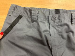 Pantalón de trabajo Disvel XL
