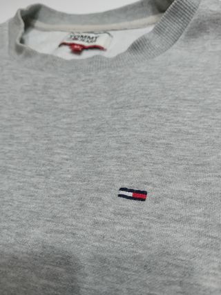 Felpa Tommy Hilfiger taglia M