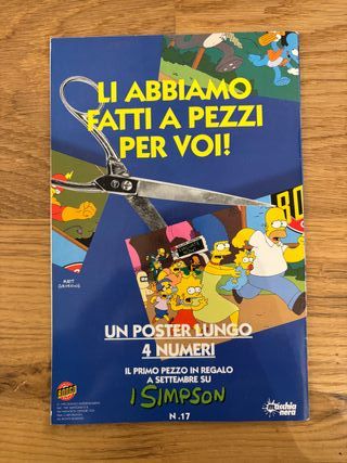 Grattachecca & Fichetto 1999