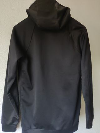 Sudadera Jordan con capucha talla S