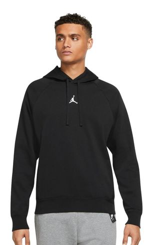 Sudadera Jordan con capucha talla S