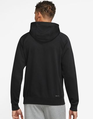 Sudadera Jordan con capucha talla S