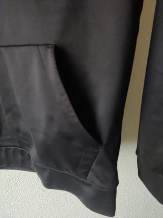 Sudadera Jordan con capucha talla S