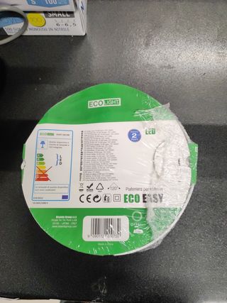 Plafoniera per esterno 