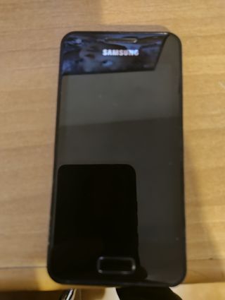 Samsung Galaxy S Advance 