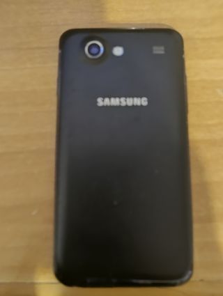 Samsung Galaxy S Advance 