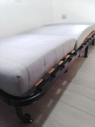 Sofa cama 