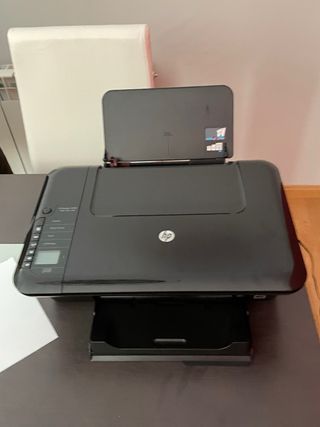 Impresora HP Deskjet 3050 WIFI