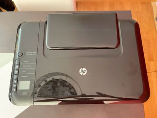 Impresora HP Deskjet 3050 WIFI