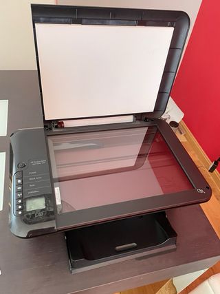 Impresora HP Deskjet 3050 WIFI