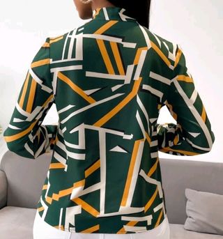 Blusa nueva