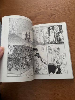 Seraphic Feather Edizione 1997