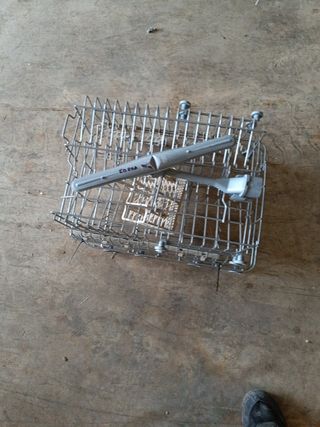 CESTOS DE LAVAVAJILLAS DE 45.