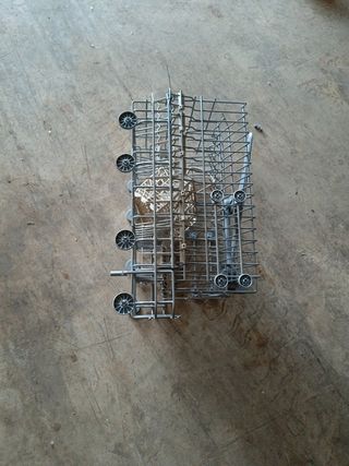 CESTOS DE LAVAVAJILLAS DE 45.