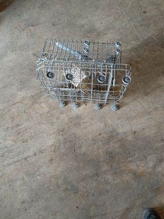 CESTOS DE LAVAVAJILLAS DE 45.