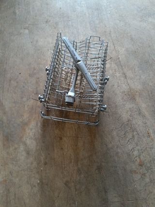 CESTOS DE LAVAVAJILLAS DE 45.