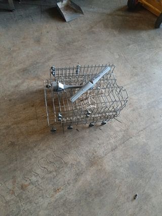 CESTOS DE LAVAVAJILLAS DE 45.
