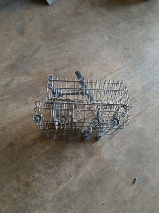 CESTOS DE LAVAVAJILLAS DE 45.