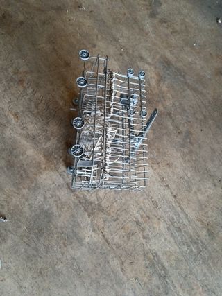 CESTOS DE LAVAVAJILLAS DE 45.