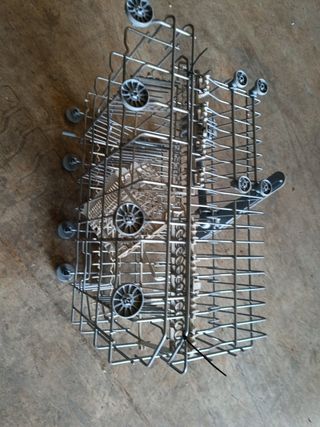 CESTOS DE LAVAVAJILLAS DE 45.