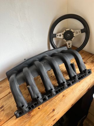 Colector admisión bmw M52B28