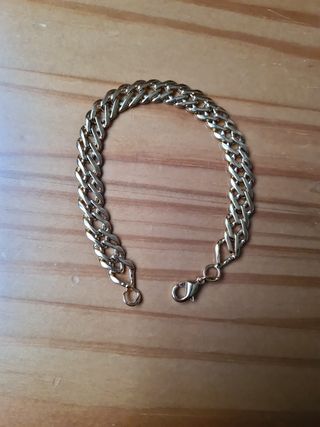 Pulsera caballero Cristian Lay