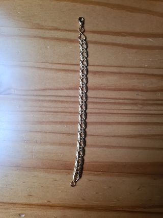 Pulsera caballero Cristian Lay