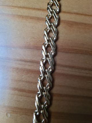 Pulsera caballero Cristian Lay