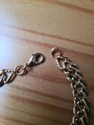 Pulsera caballero Cristian Lay