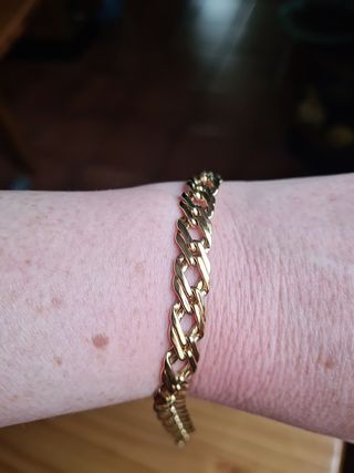 Pulsera caballero Cristian Lay