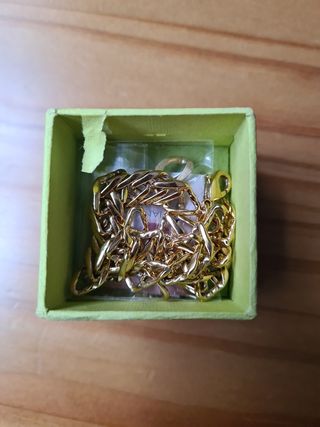 Pulsera caballero Cristian Lay