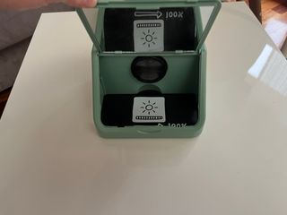 Proyector Tiger