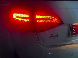 Audi A4 2010