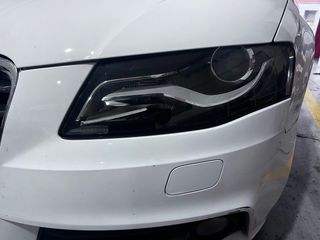 Audi A4 2010