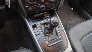 Audi A4 2010