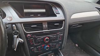 Audi A4 2010