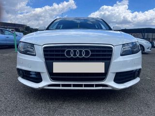 Audi A4 2010