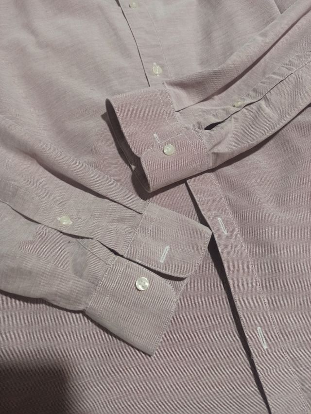 Conjunto 2 camisas ML hombre